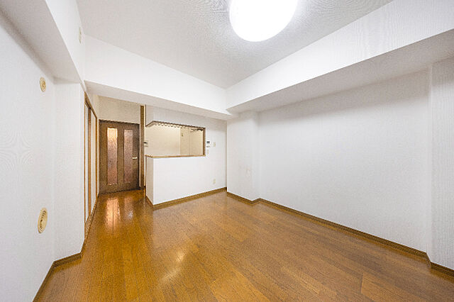 リビング/ダイニング セザール月島 2階/-