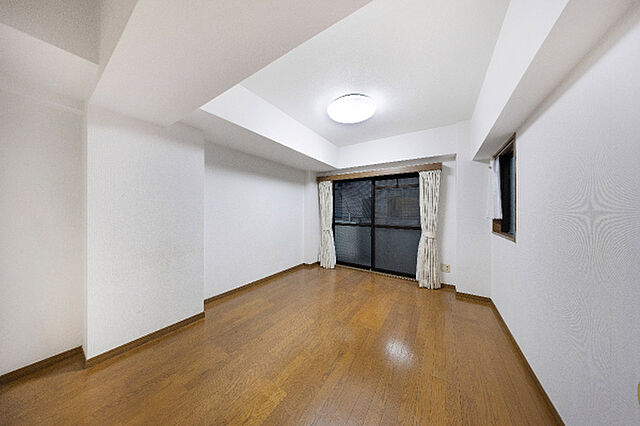 リビング/ダイニング セザール月島 2階/-