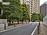 その他：前面道路