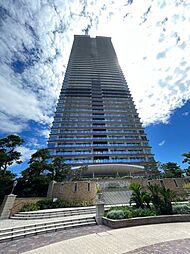 パークタワー晴海