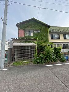 外観 外観