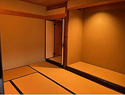 和室の画像