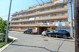 瀬谷ハイツC