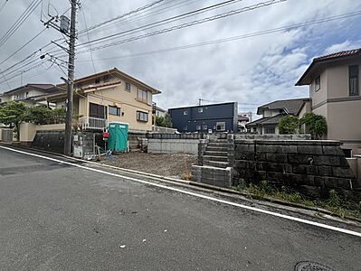 外観 外観