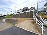 外観：　現地外観（施工前）
