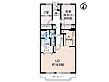 グリーンハイム弥生台C地区12号棟6階2,780万円
