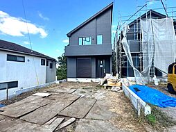 泉区上飯田町新築戸建A号棟