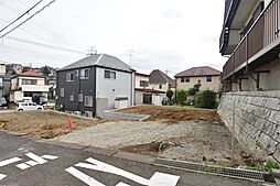 笹野台3丁目土地(B区画)