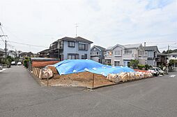 二ツ橋町土地(A区画)