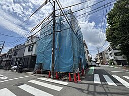 外観の画像