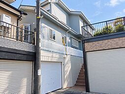 相鉄本線 鶴ケ峰駅 徒歩23分