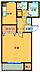 間取り：間取りは反転しております