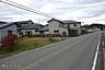 その他：前面道路