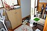 その他：玄関