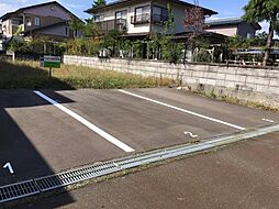 ひばり駐車場