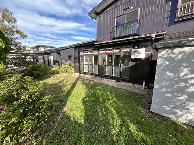 その他 上越市稲田3丁目8-13