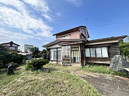 くびき駅 150万円