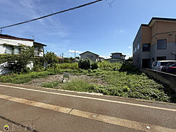 上越市南城町2丁目