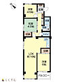 マンションアイビス4階999万円