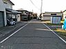 その他：前面道路