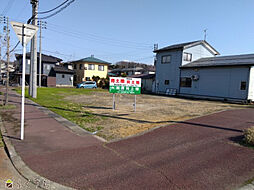 売土地見附市元町2(事業用地)の土地画像