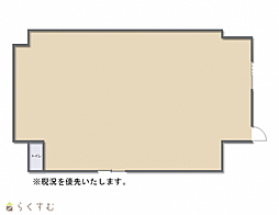 ダイアパレス表町の間取図画像