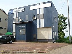 オフィスオオツカ 2階部分2Ｆ北号室