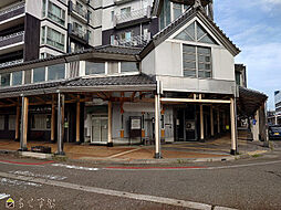仲町4店舗事務所