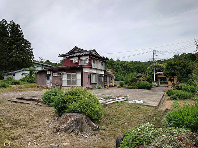 その他 上越市向橋1080-1