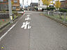 その他：前面道路