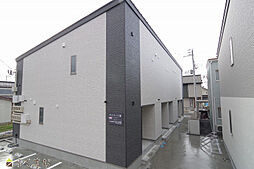 デイジー三条 2階部分2-C号室