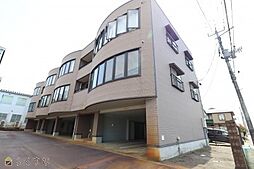 見附市柳橋町　収益不動産　2棟