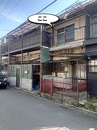 阪急京都本線 茨木市駅 バス15分 三島江南口下車 徒歩5分