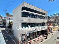 埼玉県川口市幸町3丁目：物件画像／祇園設計インテリアデザイン事務所