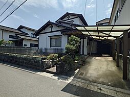JR山陽本線 藤生駅 徒歩21分