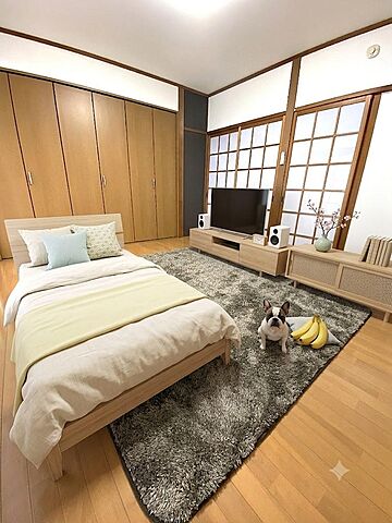 室内
