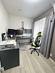 室内の画像
