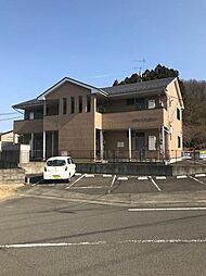 グリーンシャトー 203