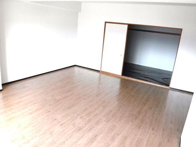 リビング/ダイニング JR仙山線 愛子駅 徒歩28分