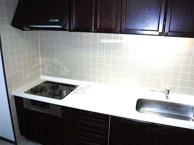 キッチン JR仙山線 愛子駅 徒歩28分