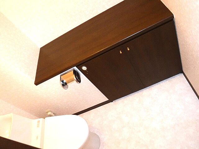 トイレ JR仙山線 愛子駅 徒歩28分