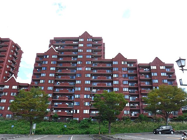 外観 JR仙山線 愛子駅 徒歩28分