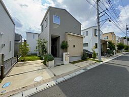 柏市増尾1丁目ポラスグループ旧分譲戸建