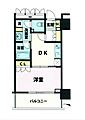 パークハウスONE'STOWER6階11.0万円