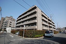 サーパス新所沢けやき台