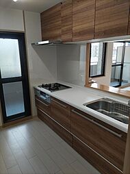 サーパス新所沢けやき台 3LDKの間取図画像