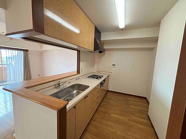 間取り JR中央線 立川駅 徒歩7分