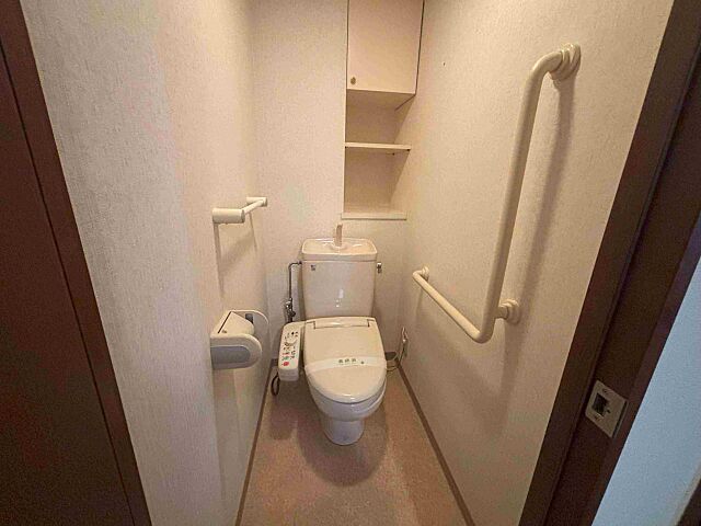 間取り JR中央線 立川駅 徒歩7分