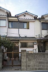 大阪府堺市北区大豆塚町2丁