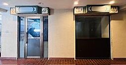 六甲リッチライフ&プラザの間取図画像